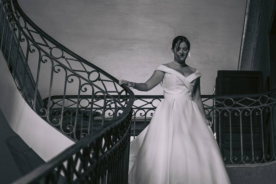 Léa & Augustin