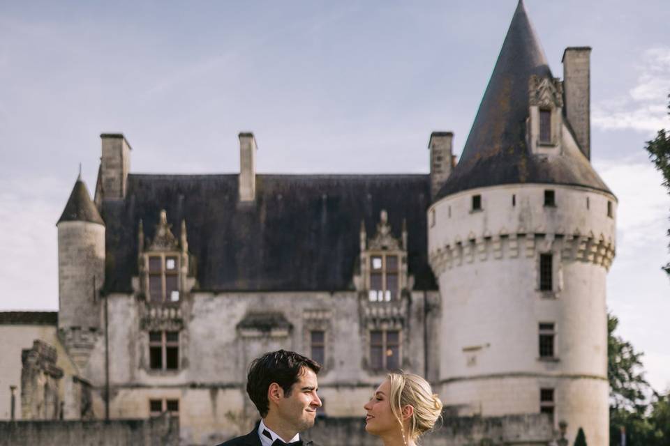 Alina & Arthur