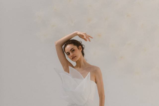 Thalia - Atelier Swan