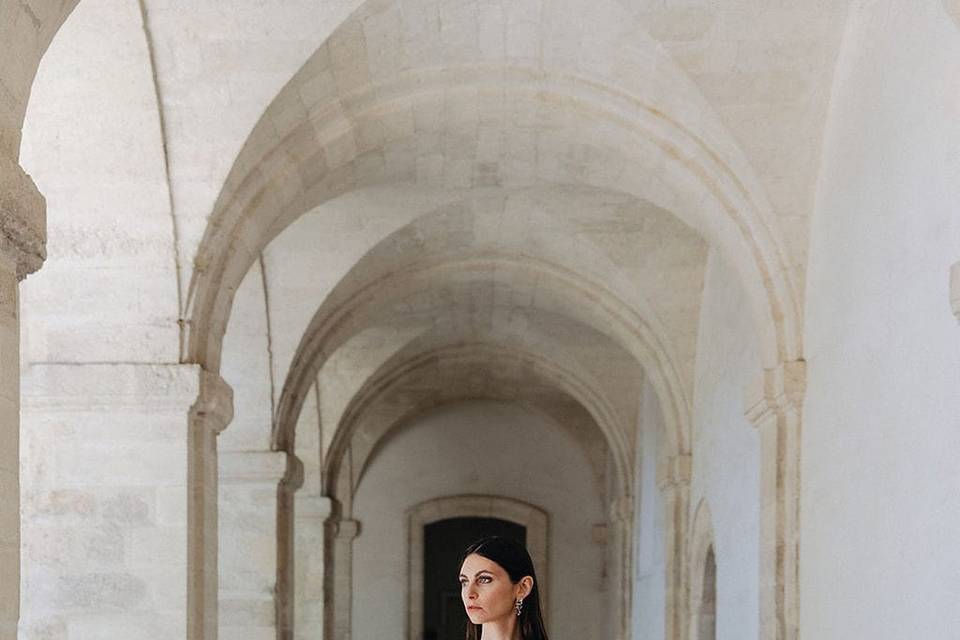 Cleopatre - Maison Maelie