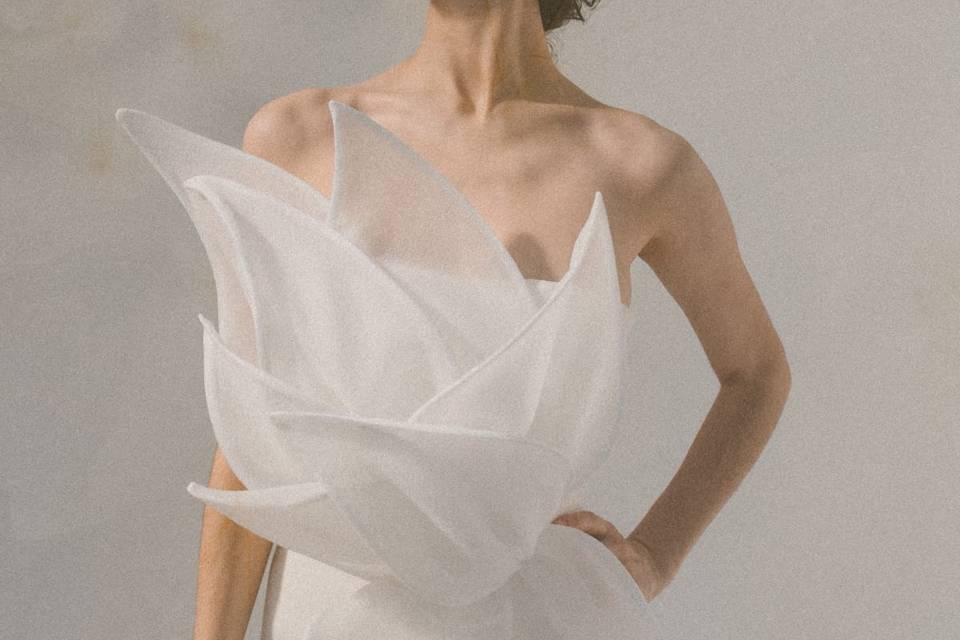Thalia - Atelier Swan