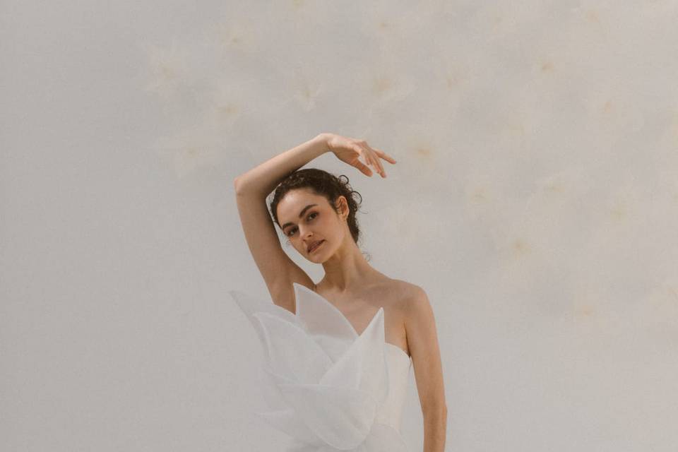 Thalia - Atelier Swan
