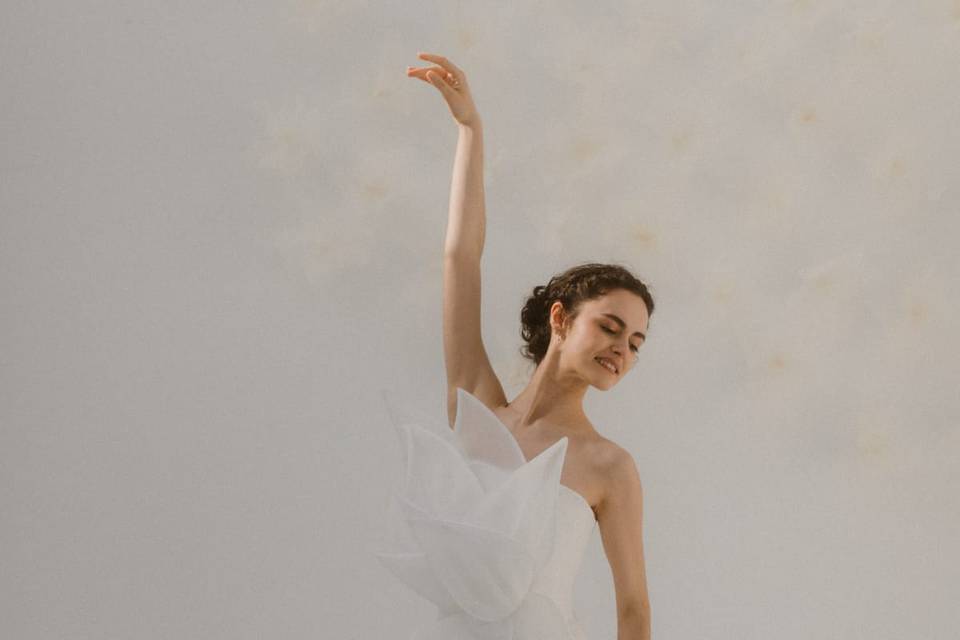 Thalia - Atelier Swan