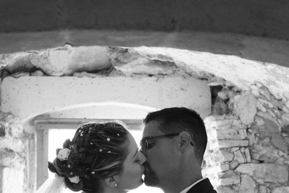 La couleur de l'amour
