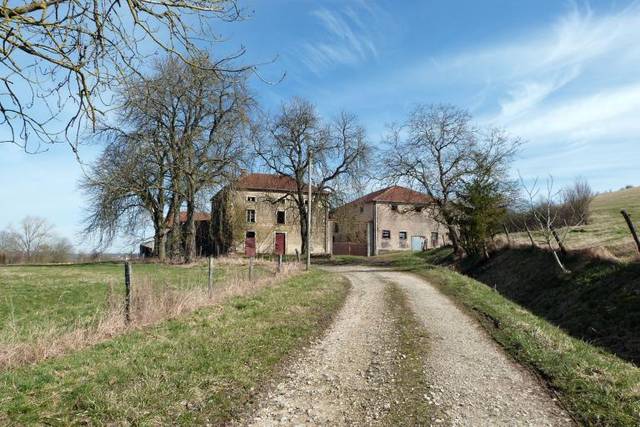 Domaine de Malmaison