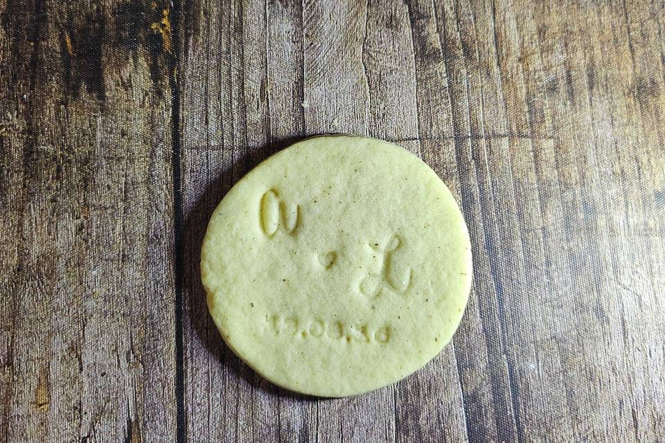 Biscuits sans pâte à sucre