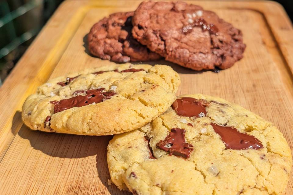 Cookie