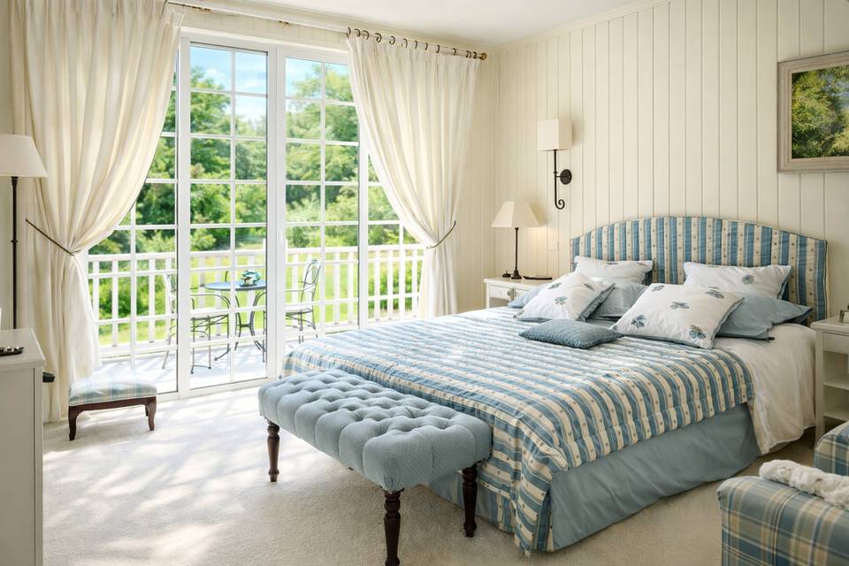 Suite des Mariés