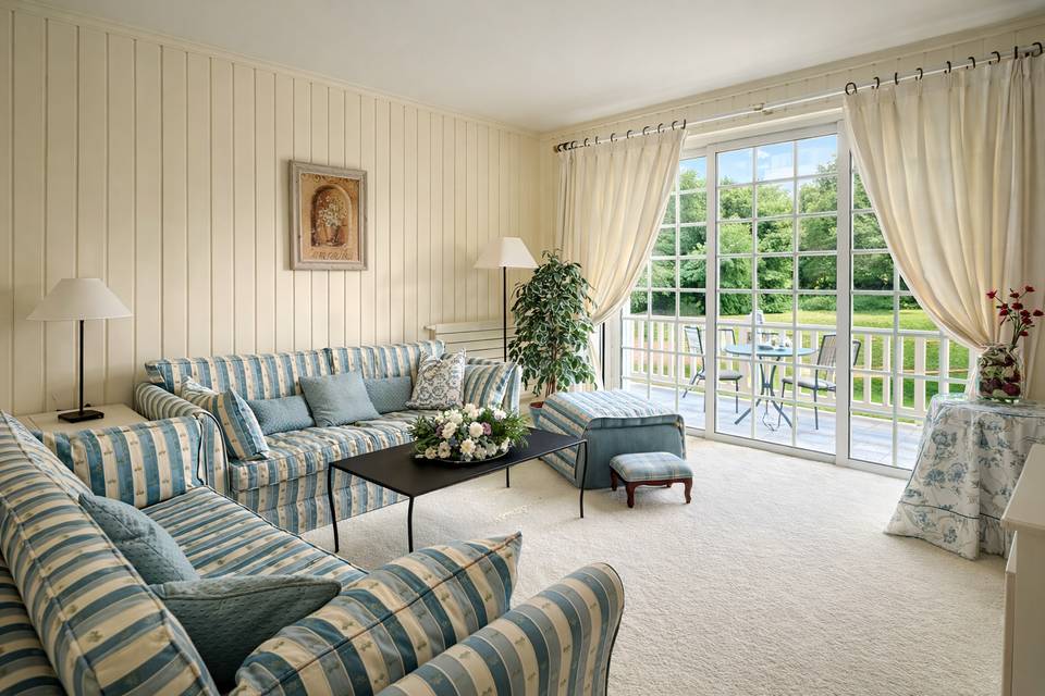 Suite des Mariés