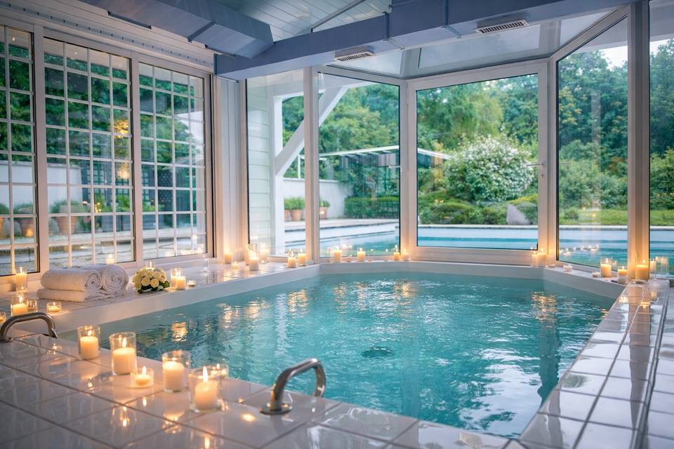 Le Spa Privé