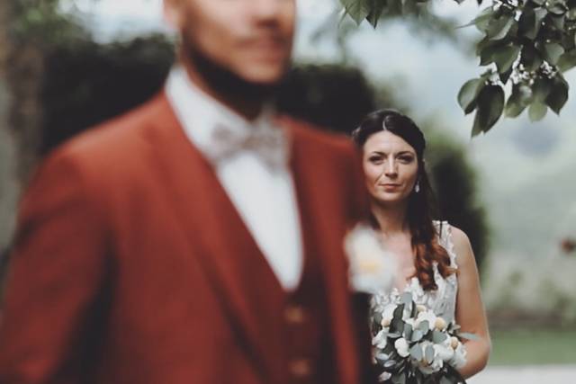 Camille et Romain
