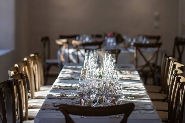 Tables
