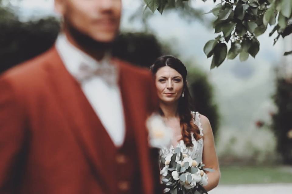 Camille et Romain