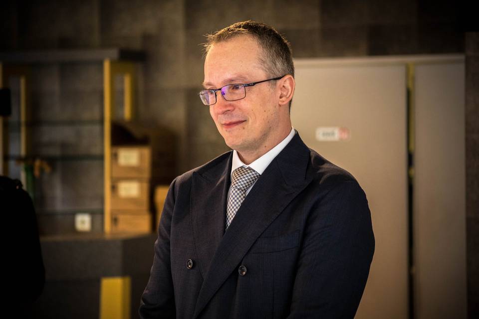 Thibaud Avenein