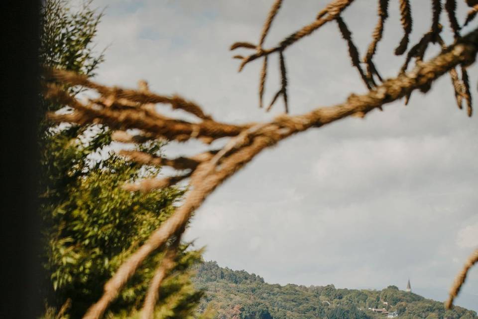 La Croix des Champs