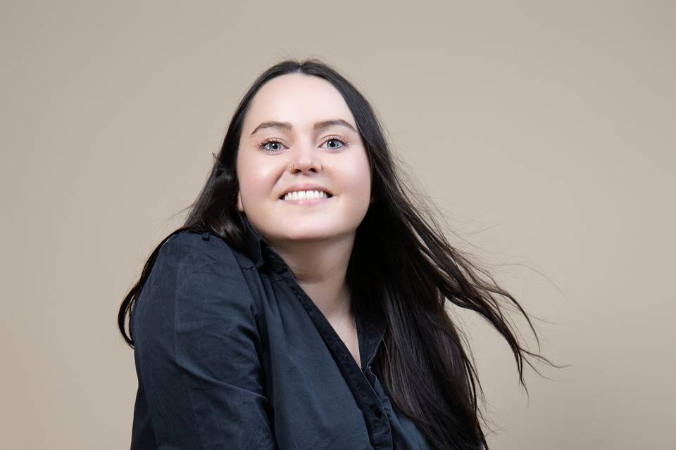 Anaïs Turquetil - Chanteuse