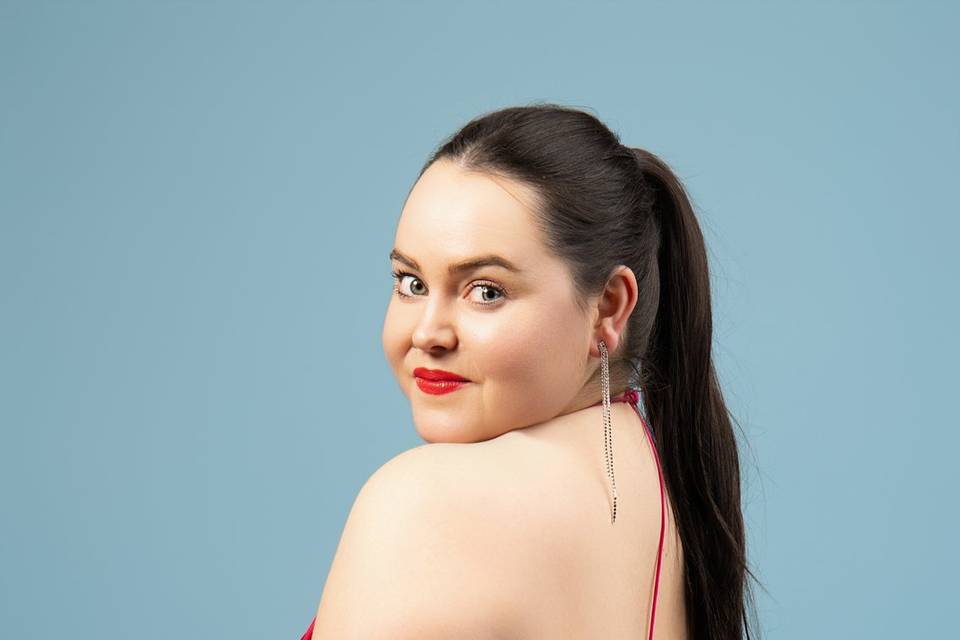 Anaïs Turquetil - Chanteuse