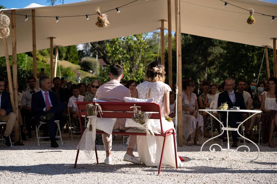 Jérémie & Mathilde