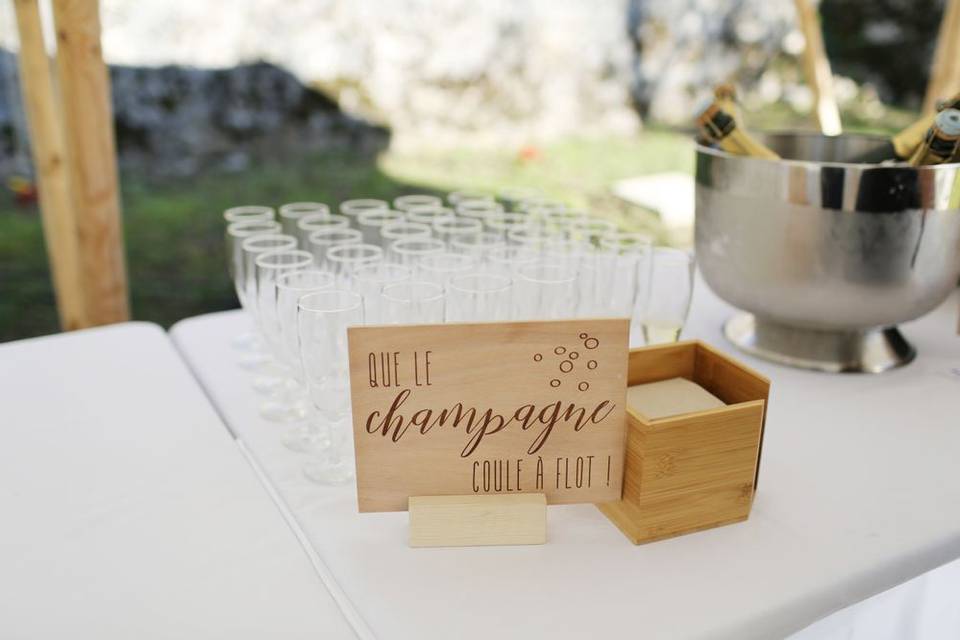 Champagne