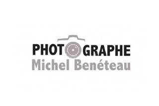 Logo Michel Benéteau