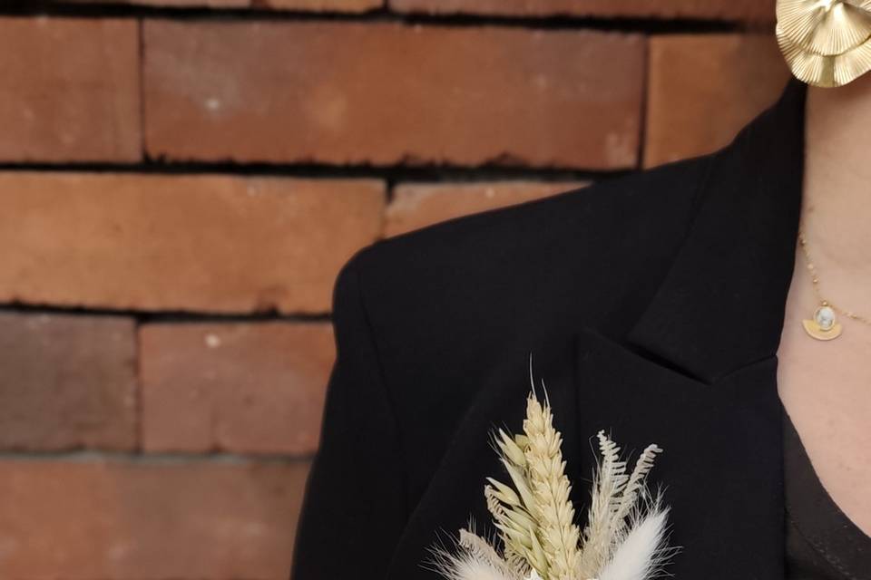 Boutonnière