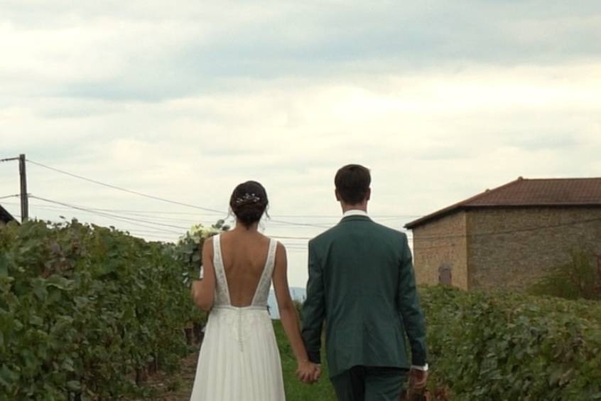 Eloise et Maxime
