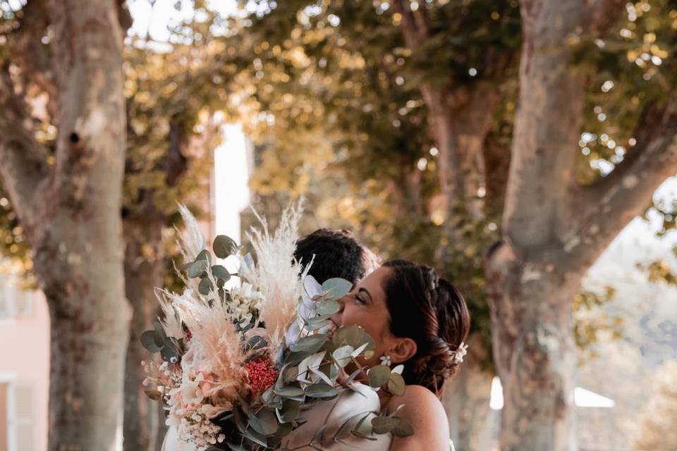 Clara & Mathieu