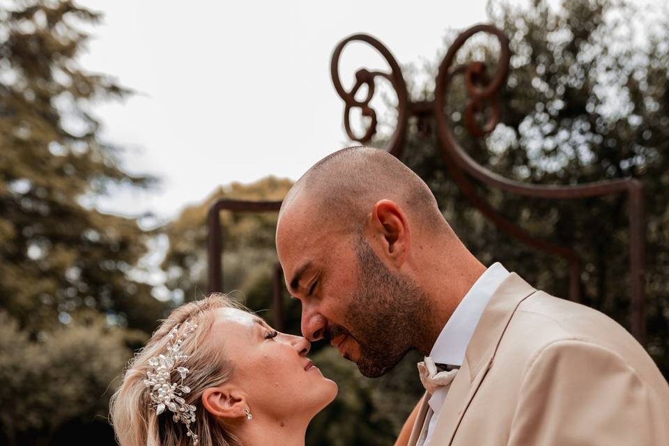 Caroline & Jean-louis