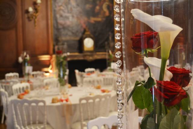 Blessings Events & Weddings