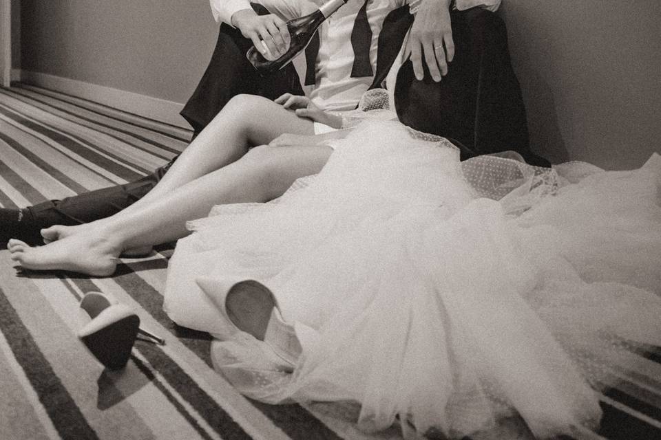 Edgar et Ophélie