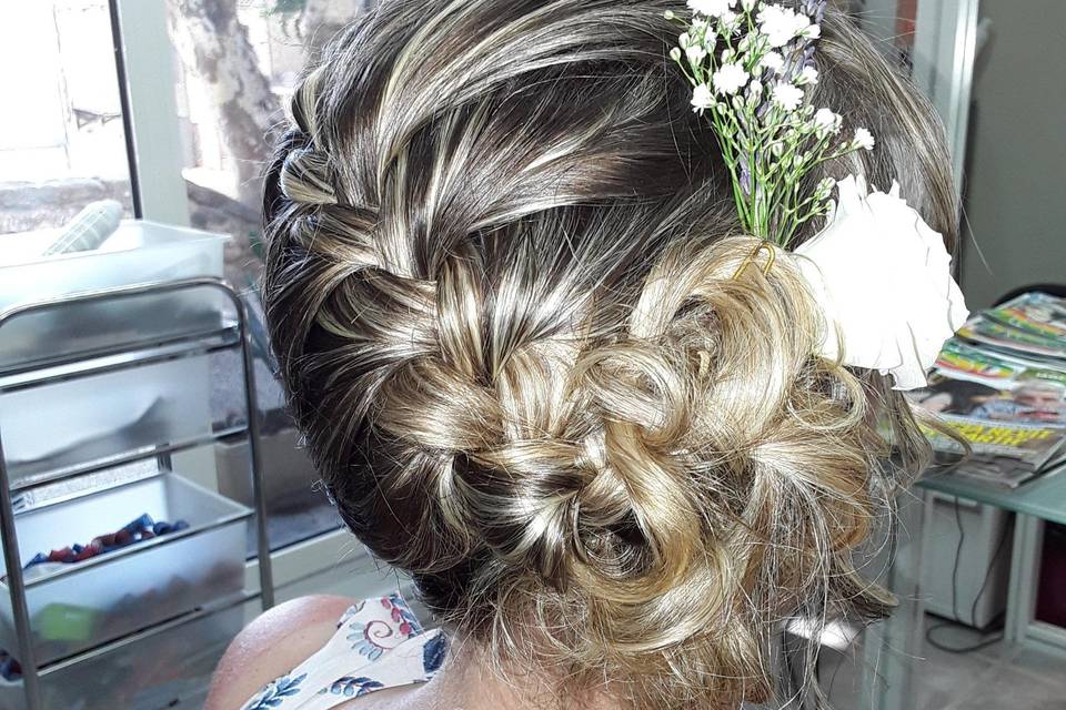 Chignon