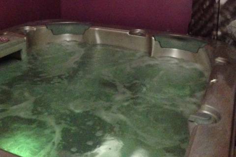 Jacuzzi