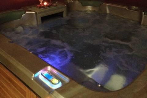 Jacuzzi